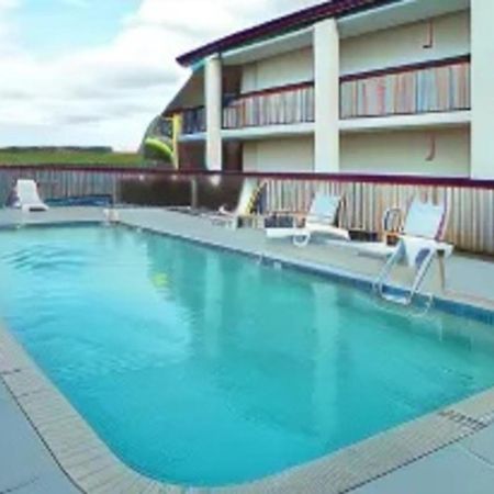Motel 6-Jennings, LA Einrichtungen foto