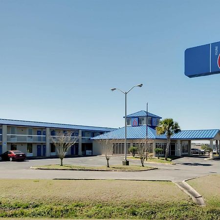 Motel 6-Jennings, LA Exterior foto