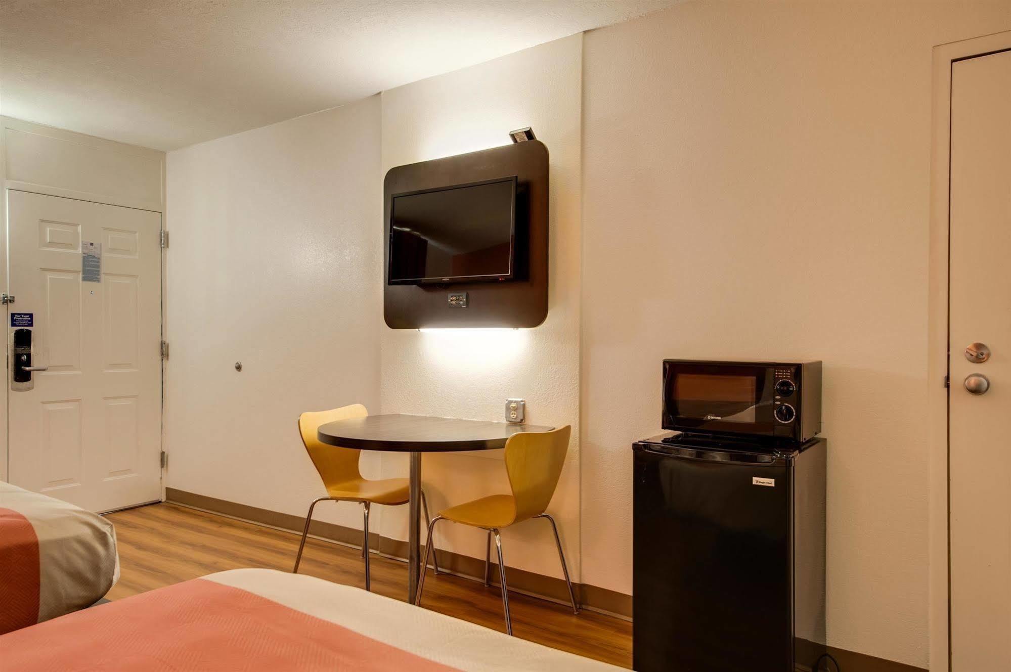 Motel 6-Jennings, LA Exterior foto